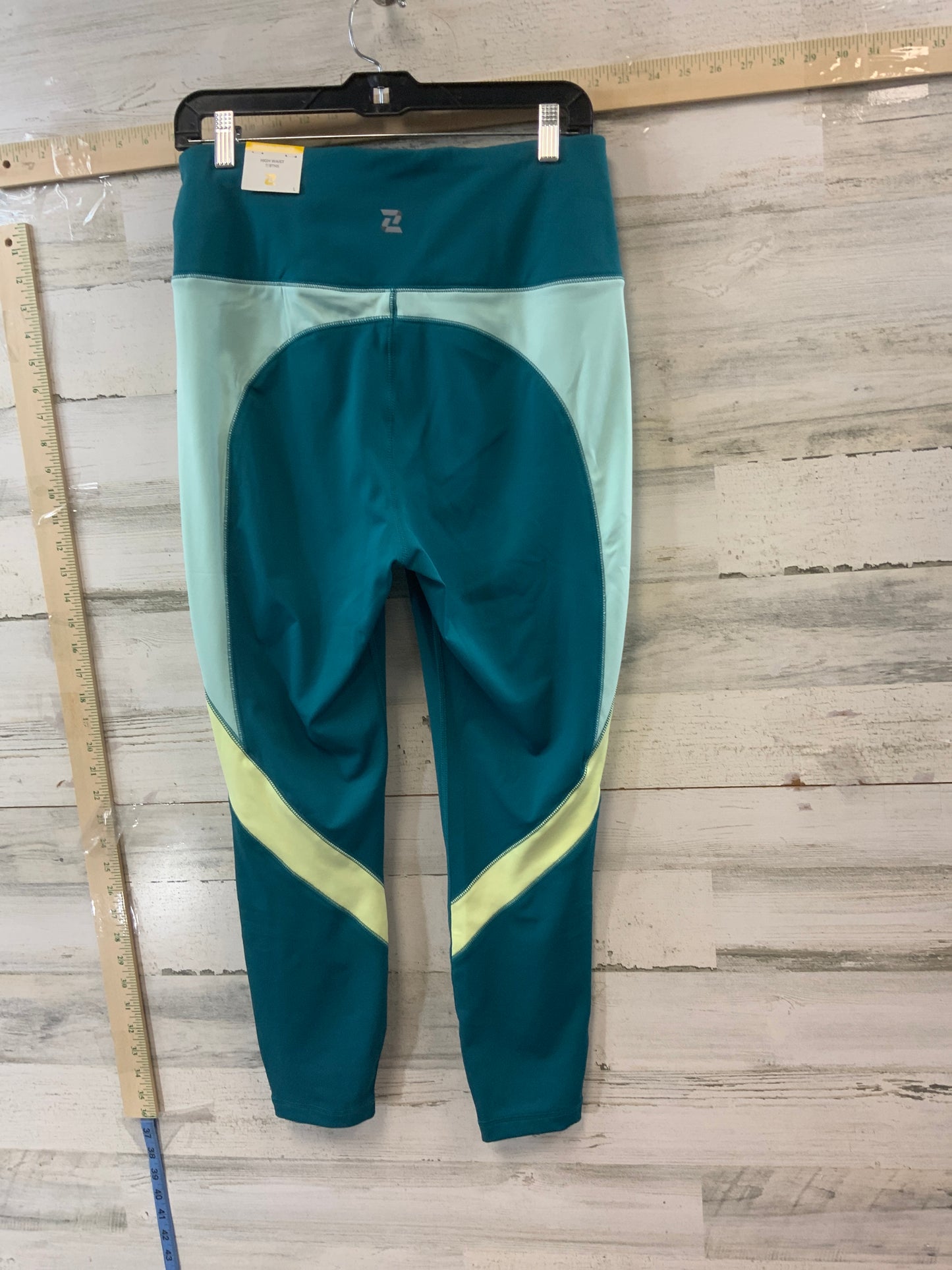 Athletic Leggings By Zelos  Size: L