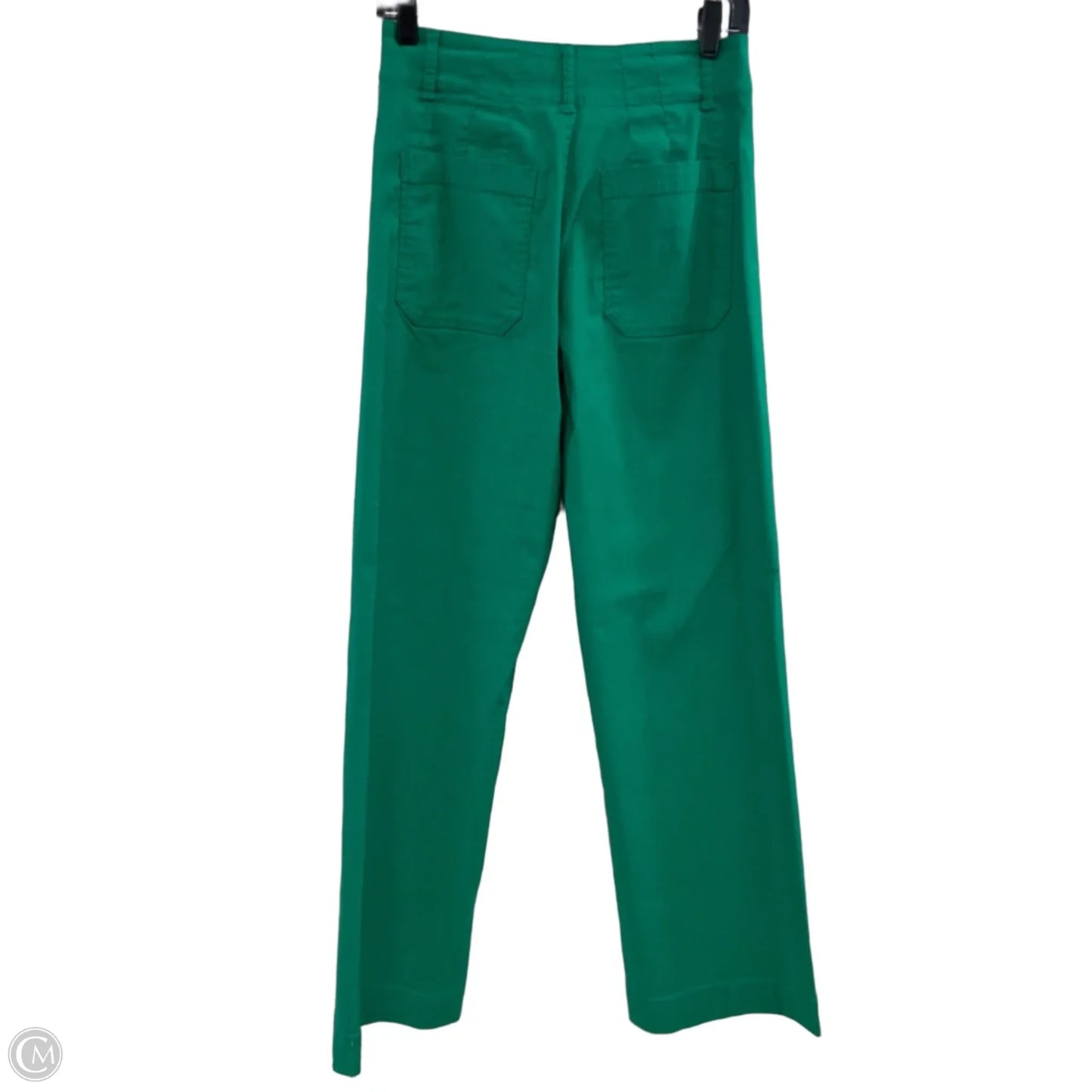 Pants Dress By Maeve In Green, Size: 4
