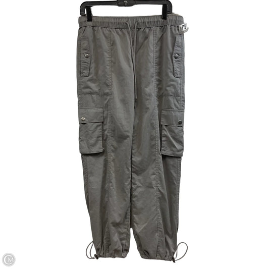 Pants Joggers By C And C In Grey, Size: S