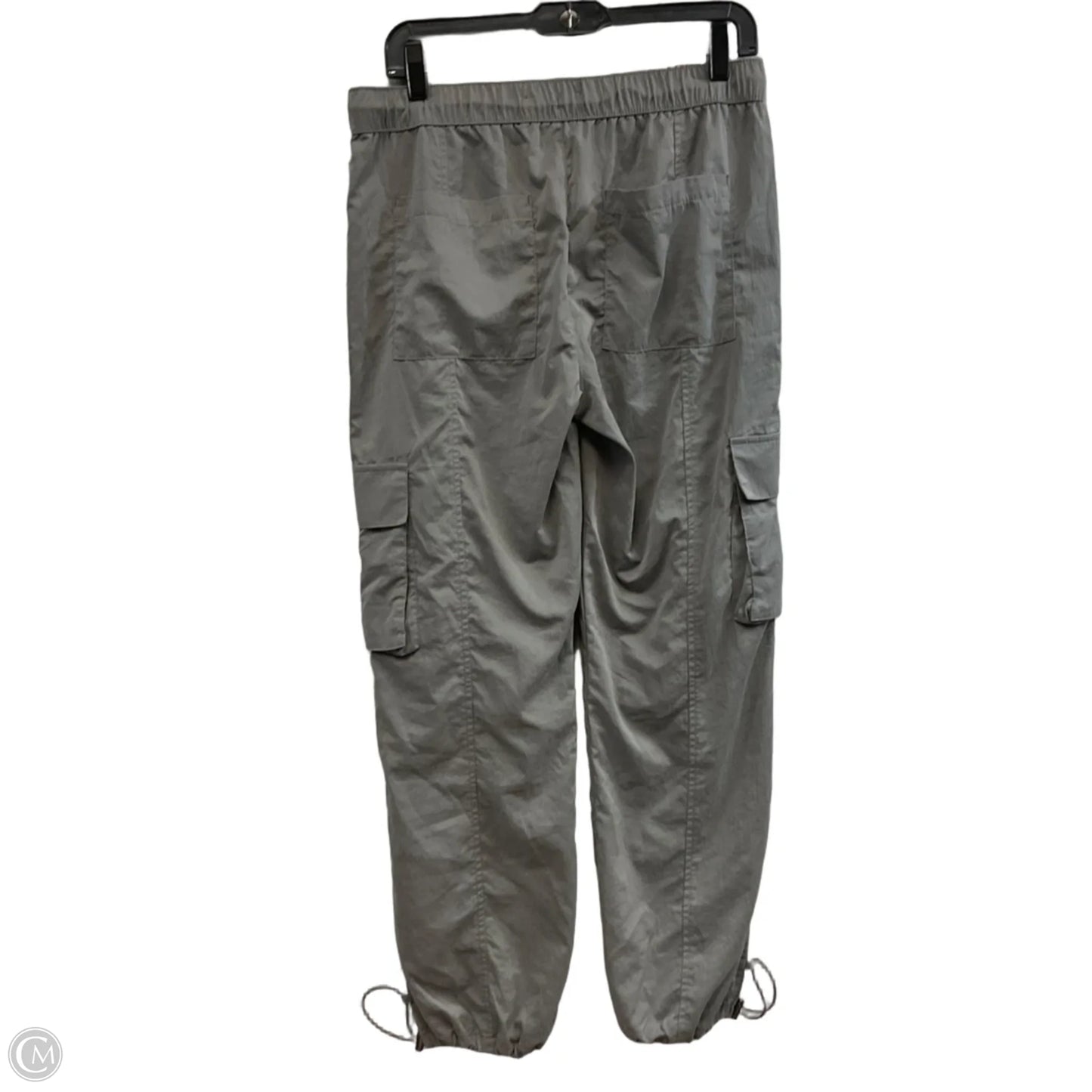 Pants Joggers By C And C In Grey, Size: S
