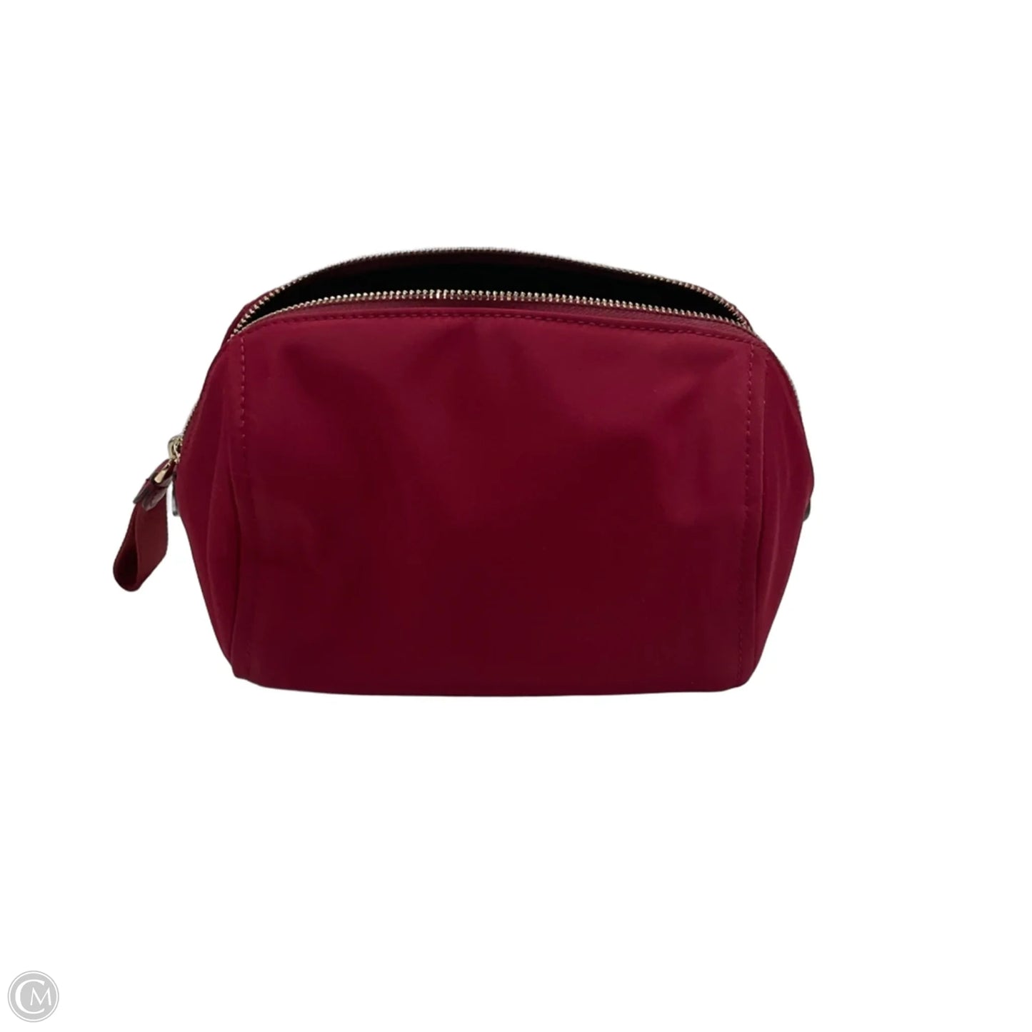 Makeup Bag Designer By Kate Spade, Size: Small