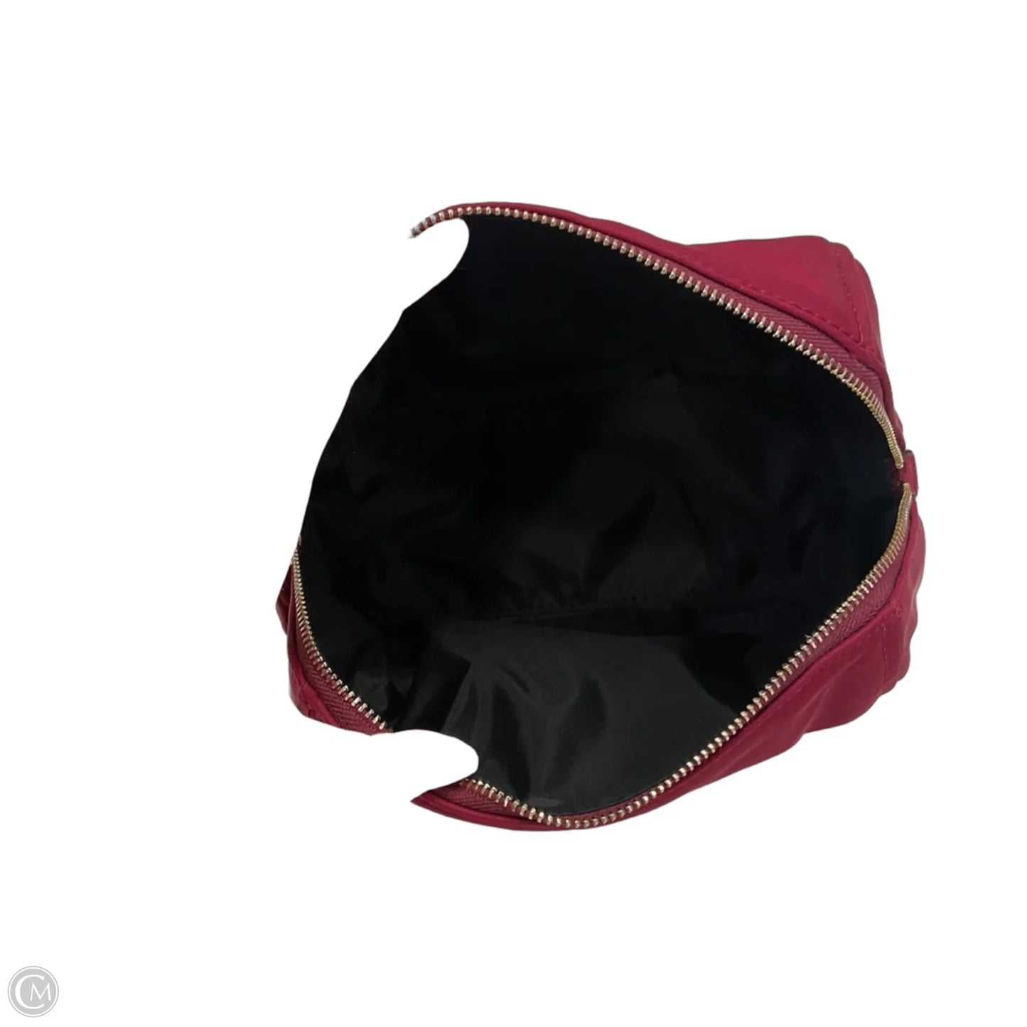 Makeup Bag Designer By Kate Spade, Size: Small