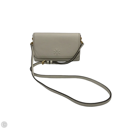 Crossbody Designer By Tory Burch, Size: Small
