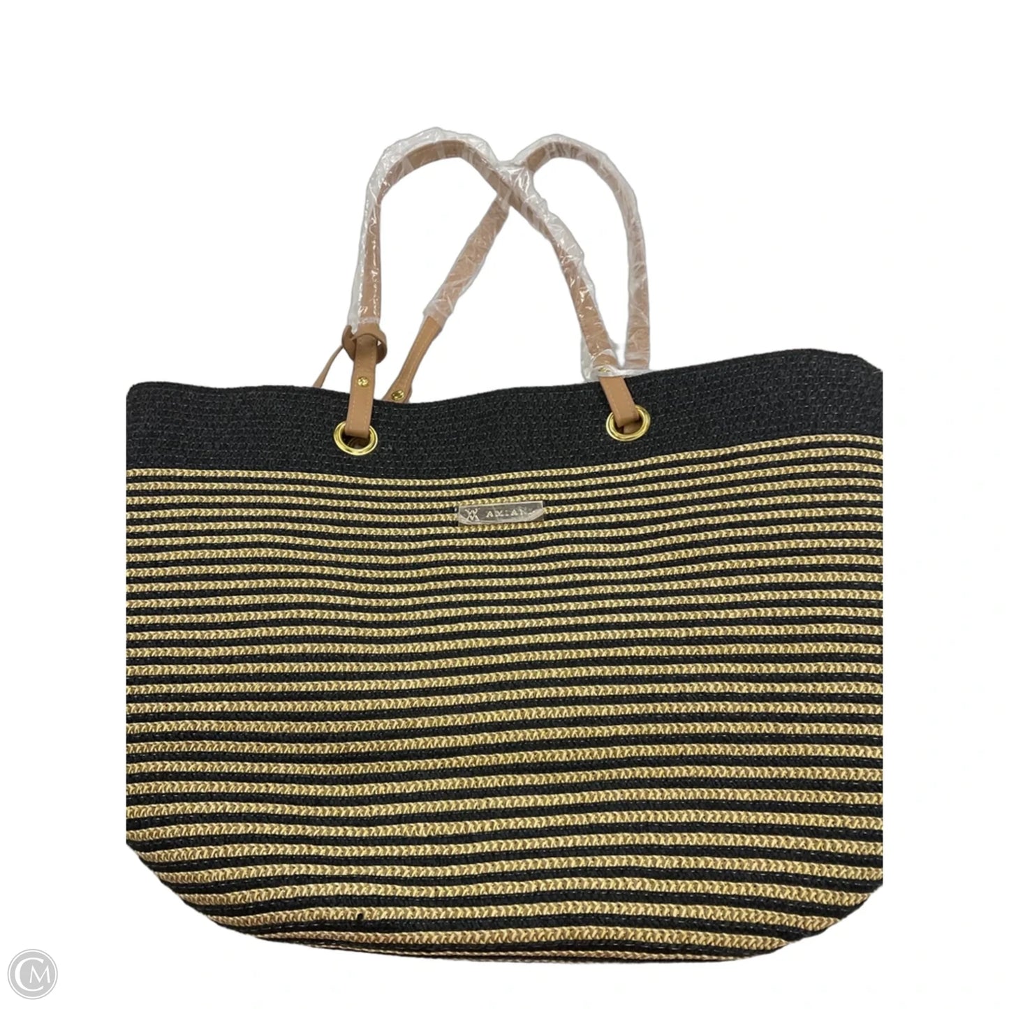 Tote By amiani , Size: Large