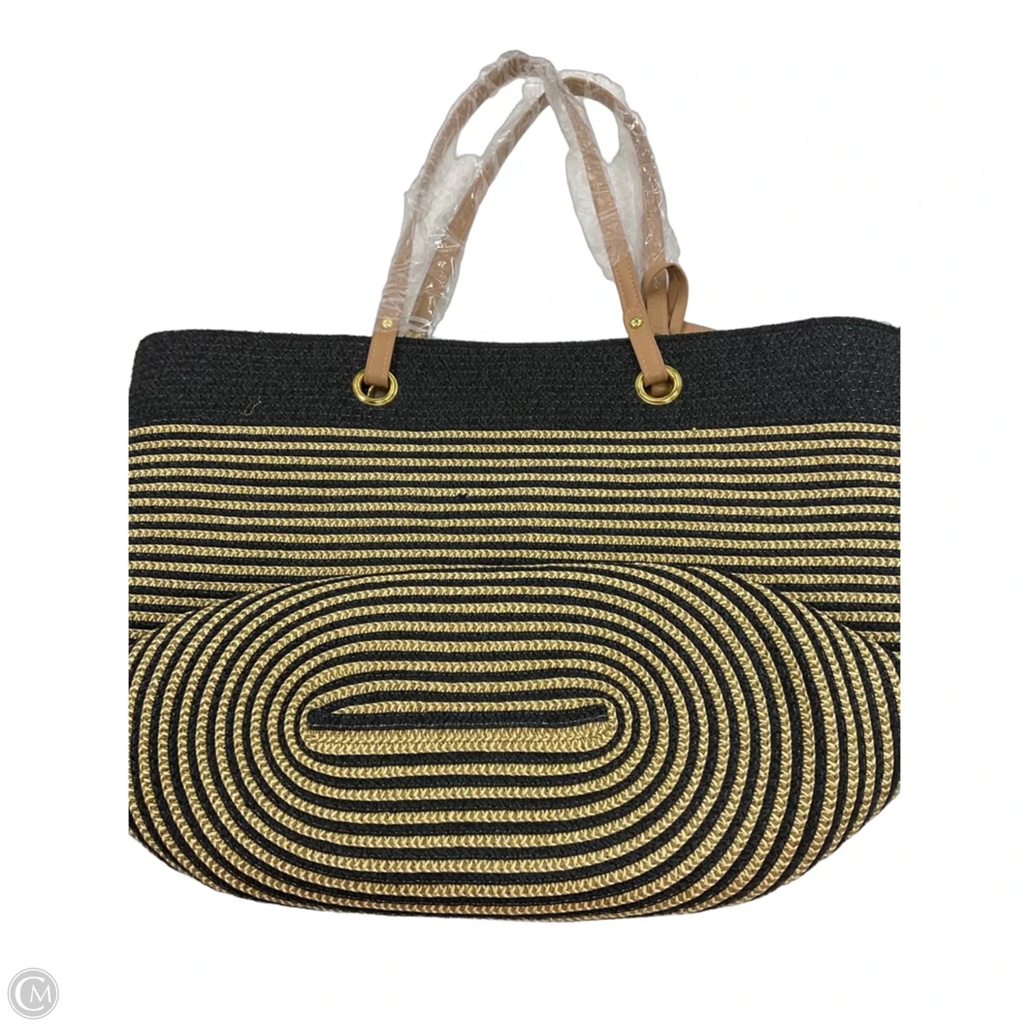 Tote By amiani , Size: Large
