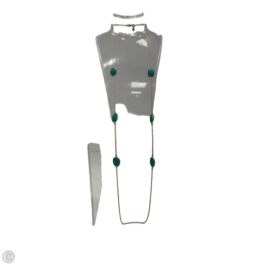 Necklace Sterling Silver By Cmc