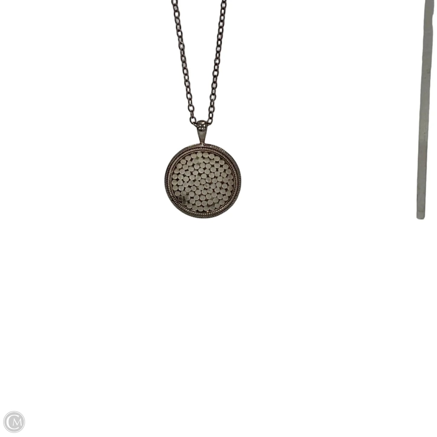 Necklace Chain By Anna Beck