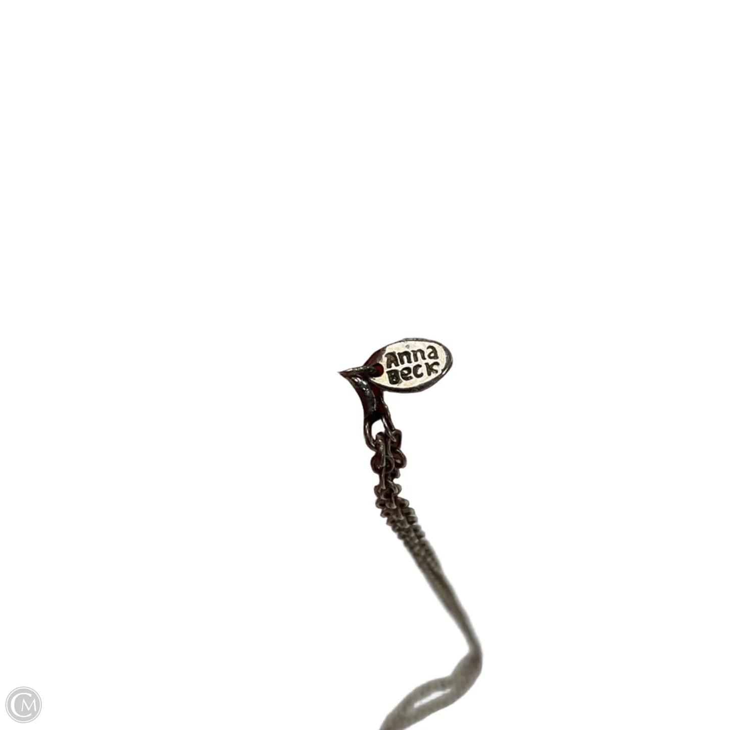 Necklace Chain By Anna Beck