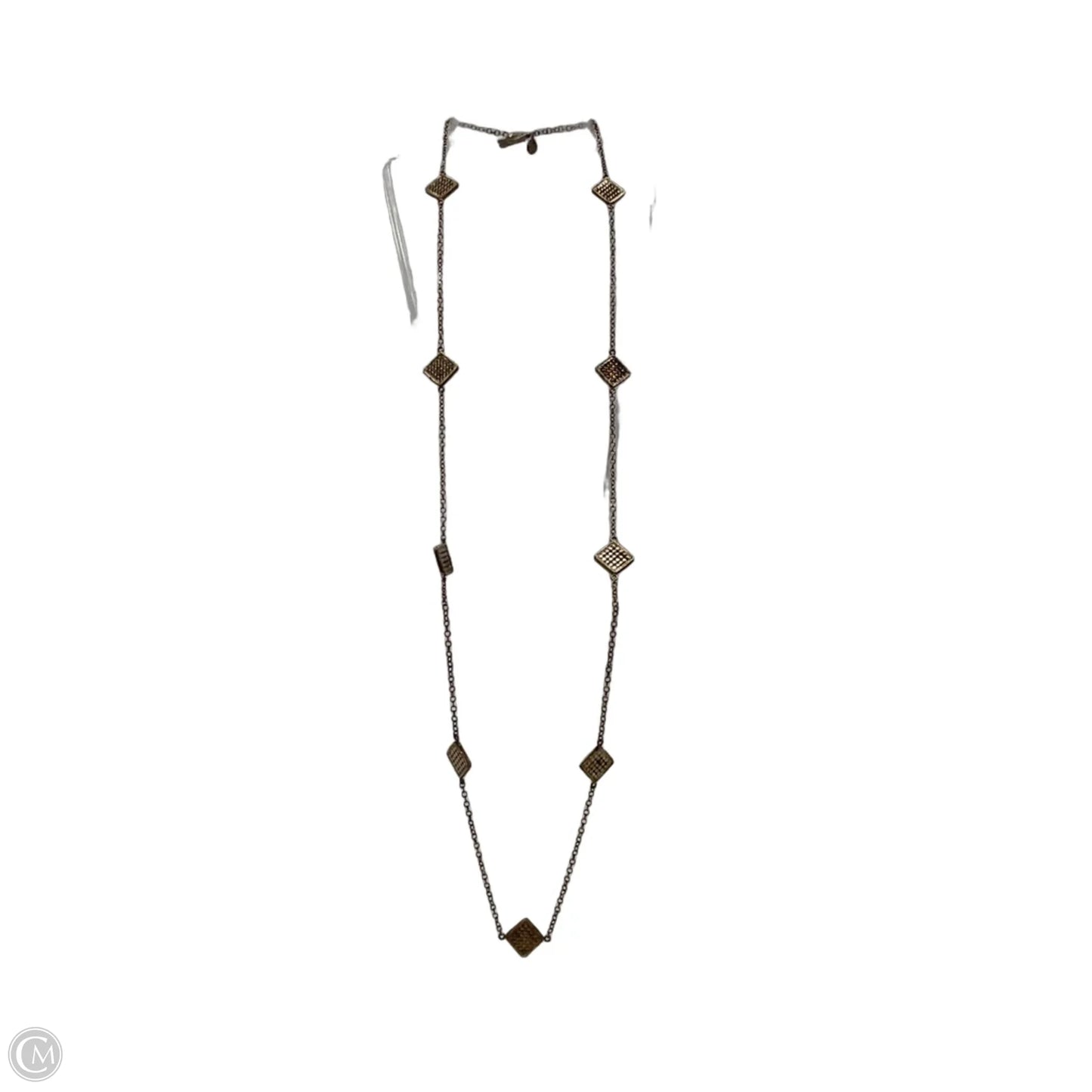 Necklace Chain By Anna Beck