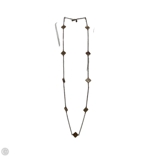 Necklace Chain By Anna Beck