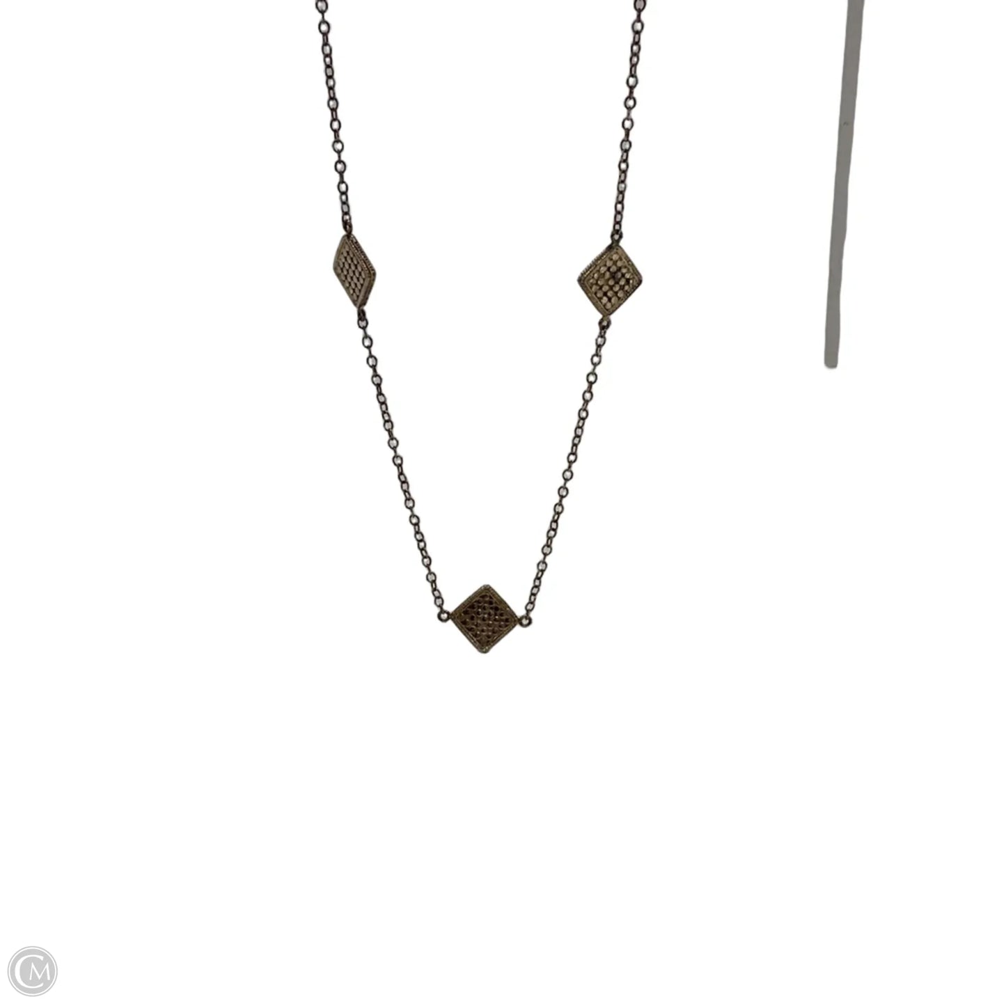 Necklace Chain By Anna Beck