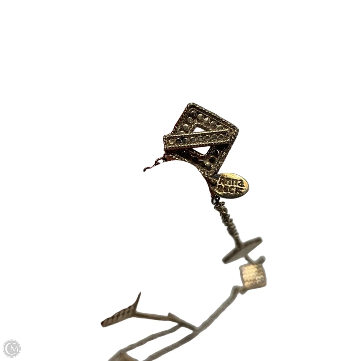 Necklace Chain By Anna Beck