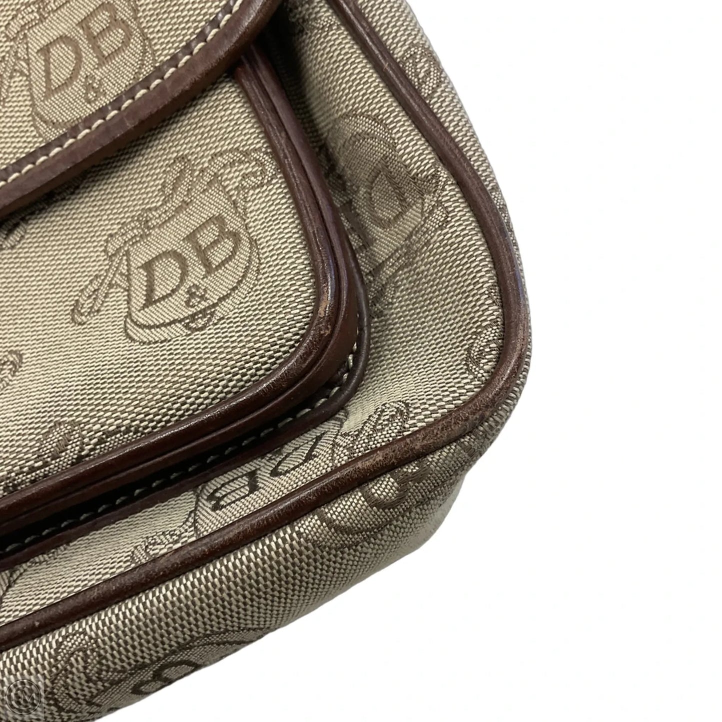 Handbag Designer By Dooney And Bourke, Size: Medium