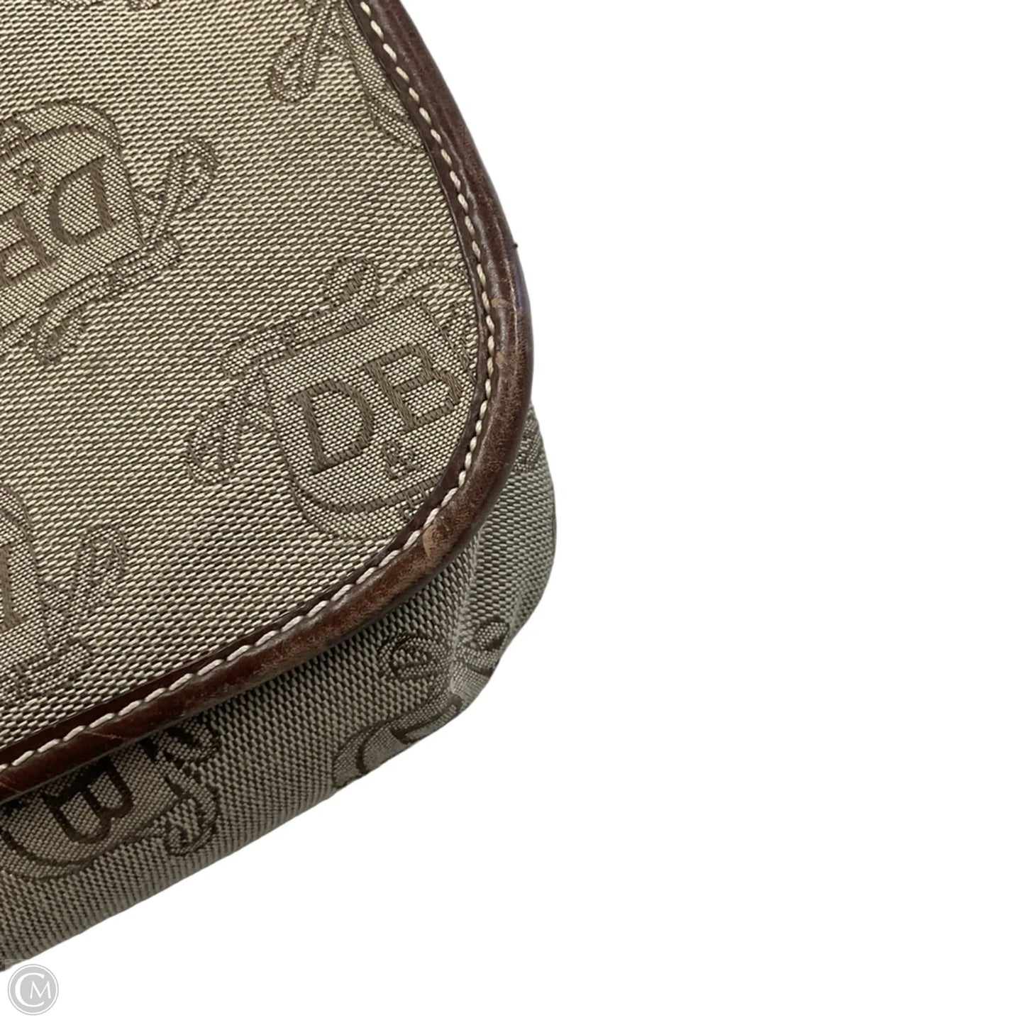 Handbag Designer By Dooney And Bourke, Size: Medium