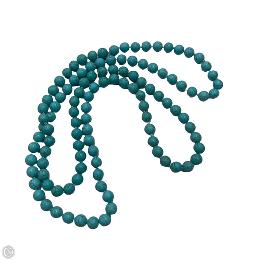 Necklace Other By Chan Lu