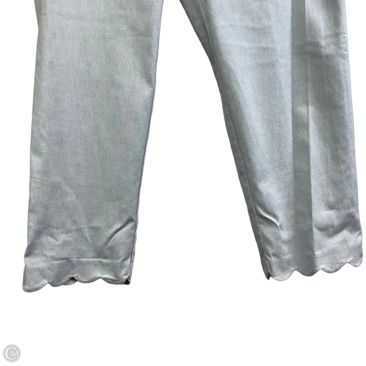 Capris By Van Heusen In Blue, Size: 8