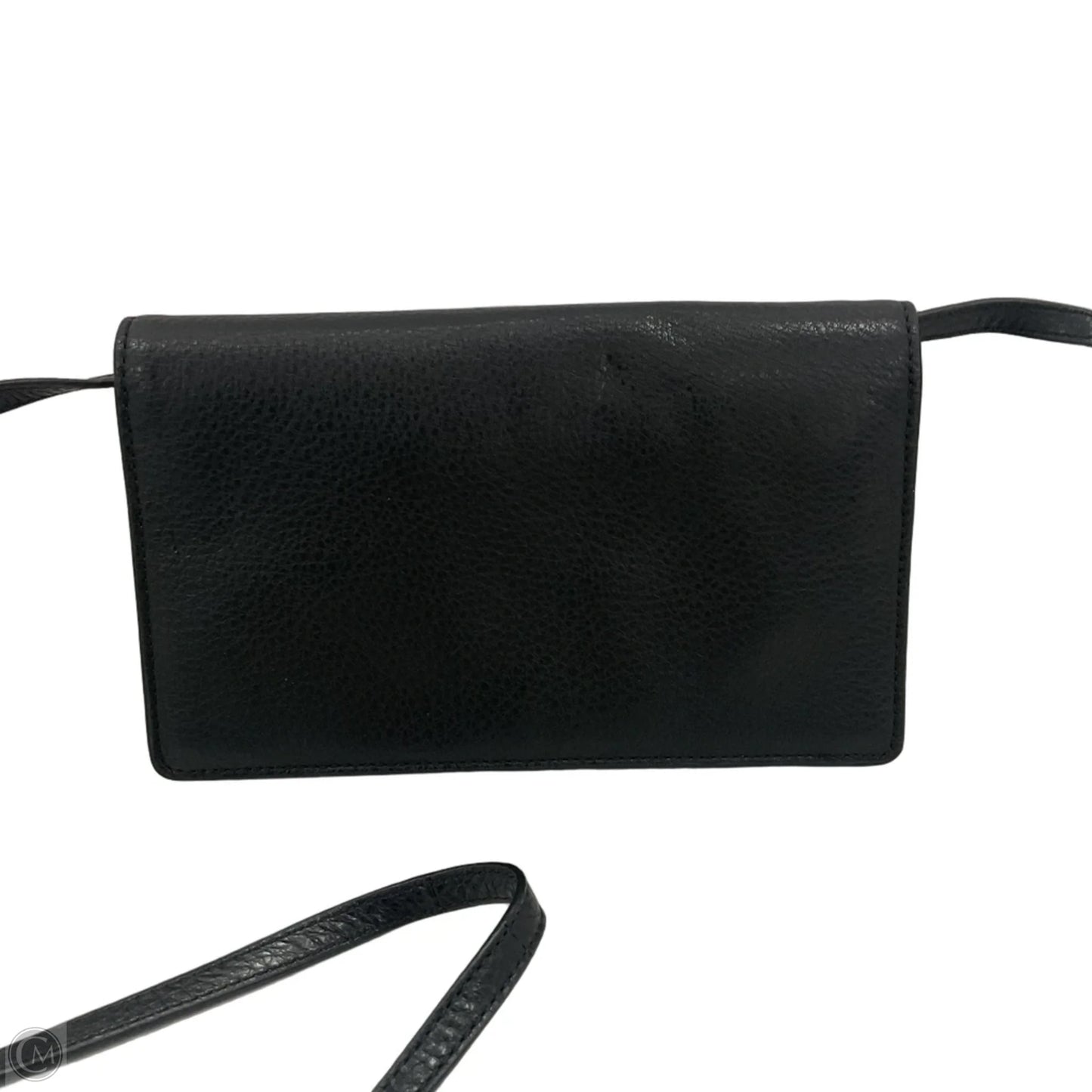 Crossbody Designer By Coach, Size: Medium