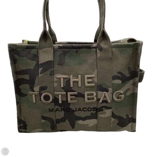 Handbag Designer By Marc By Marc Jacobs, Size: Large