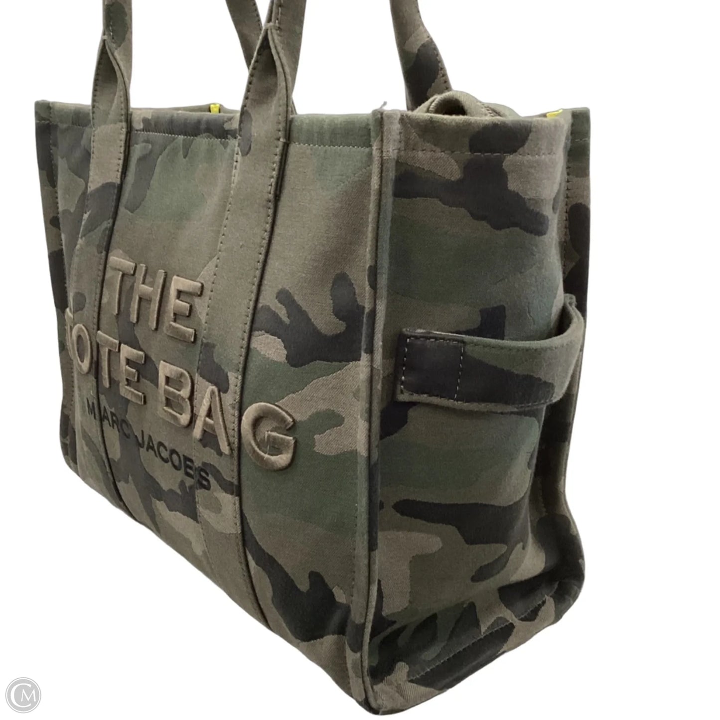 Handbag Designer By Marc By Marc Jacobs, Size: Large