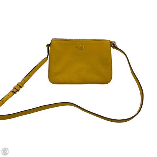 Crossbody Designer By Kate Spade, Size: Small