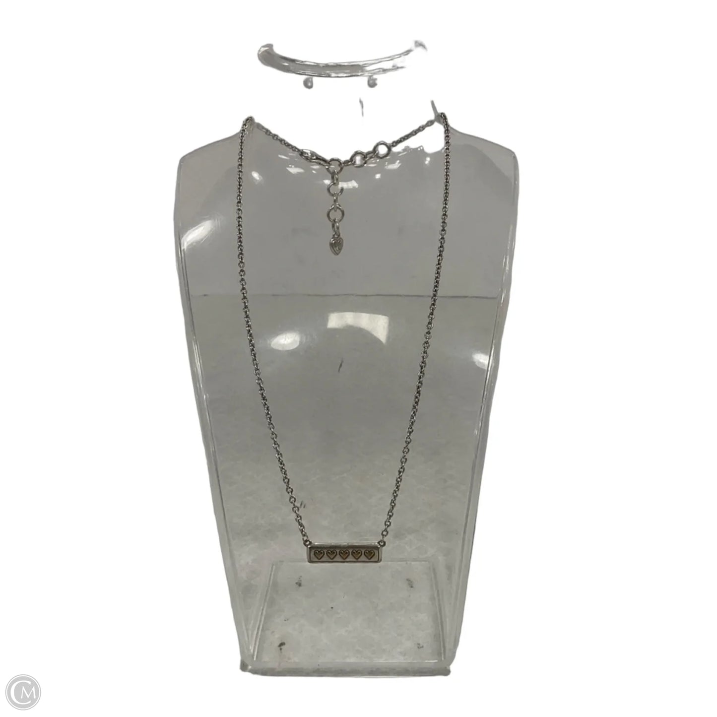 Necklace Other By Brighton