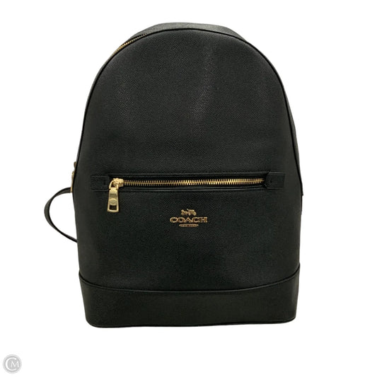 Backpack Designer By Coach, Size: Large