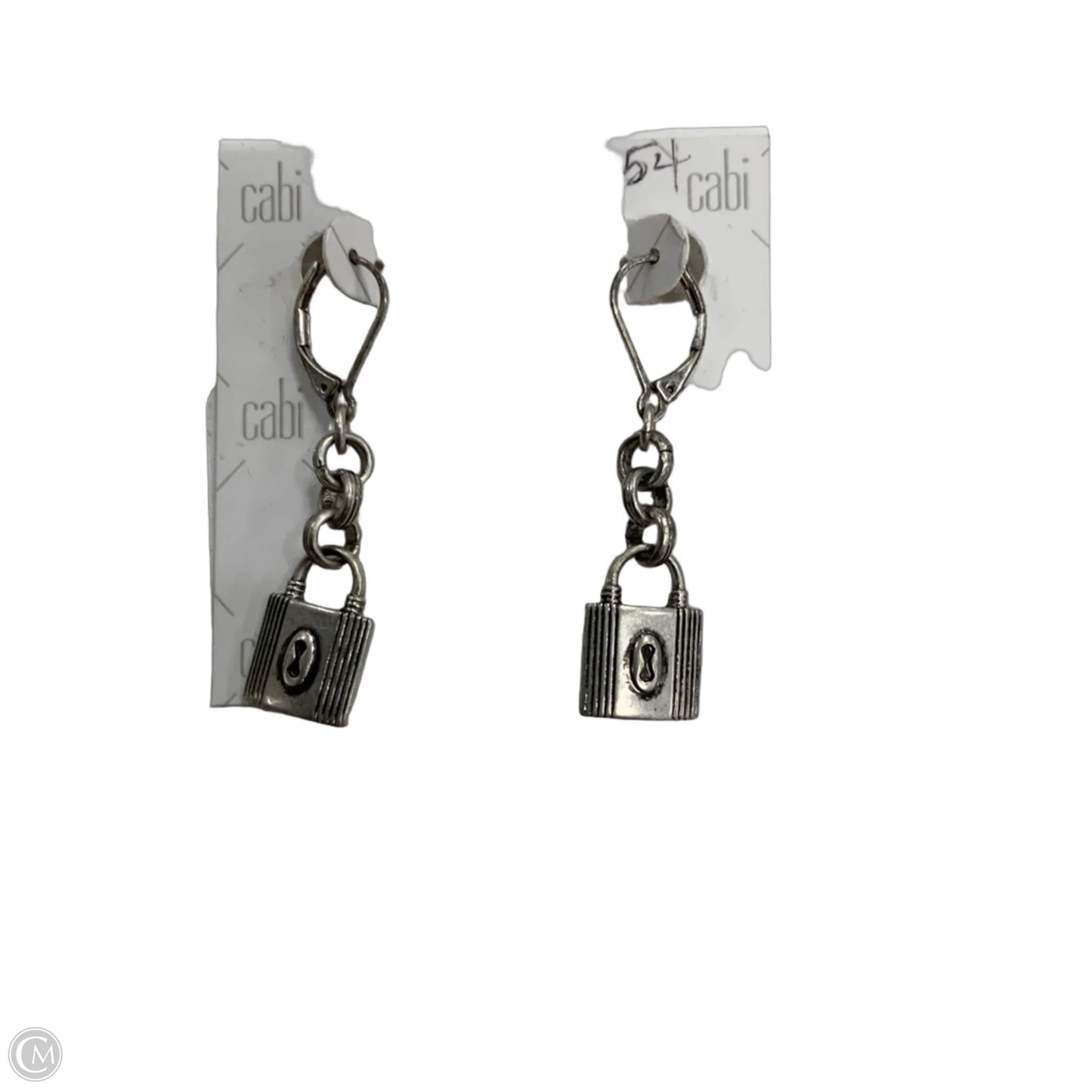 Earrings Dangle/drop By Cabi