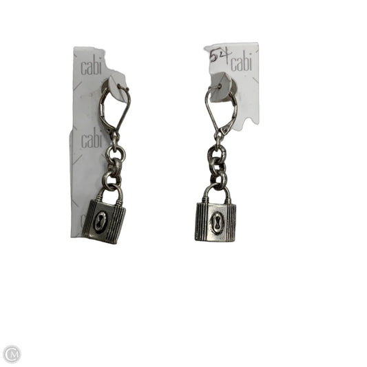 Earrings Dangle/drop By Cabi