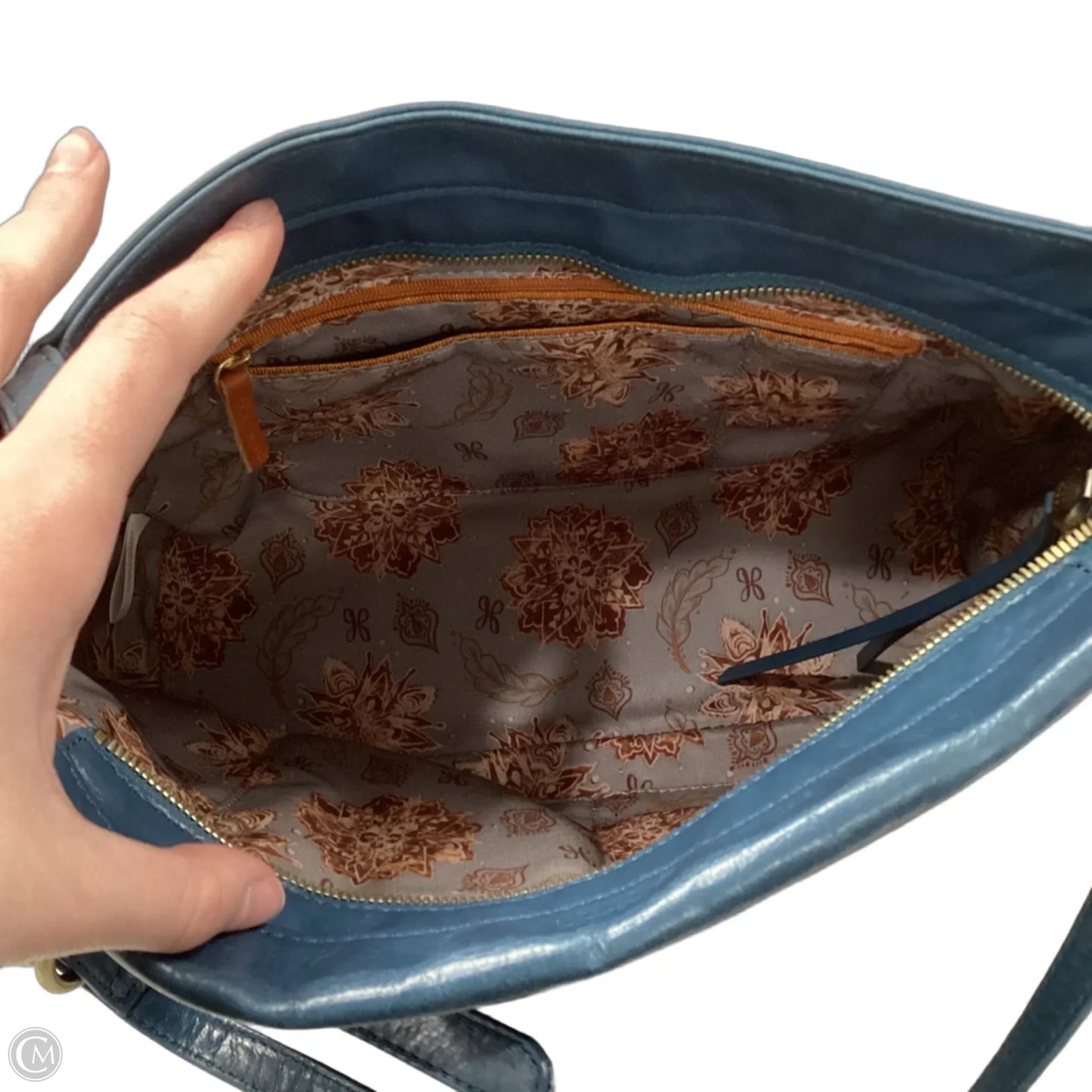 Crossbody By Hobo, Size: Small