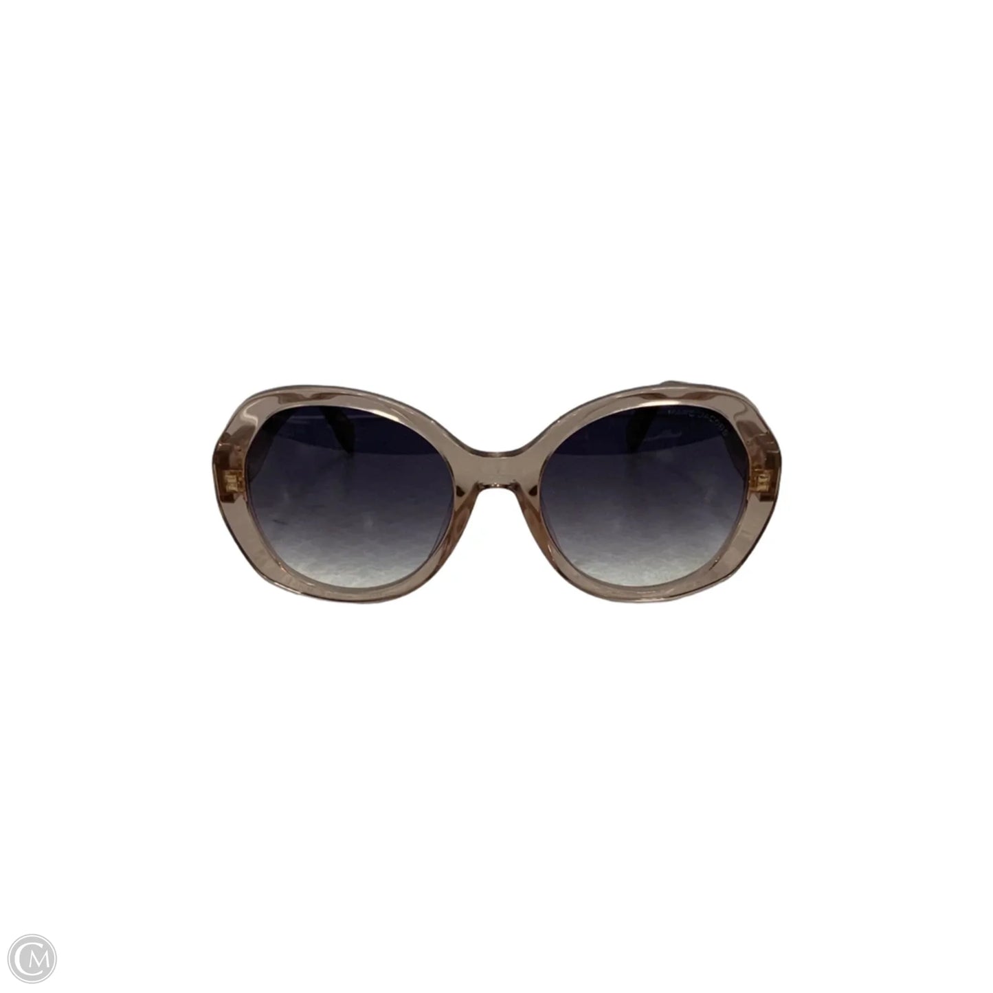 Sunglasses Designer By Marc By Marc Jacobs