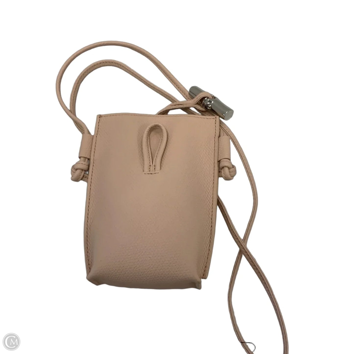 Crossbody Designer By Longchamp, Size: Small