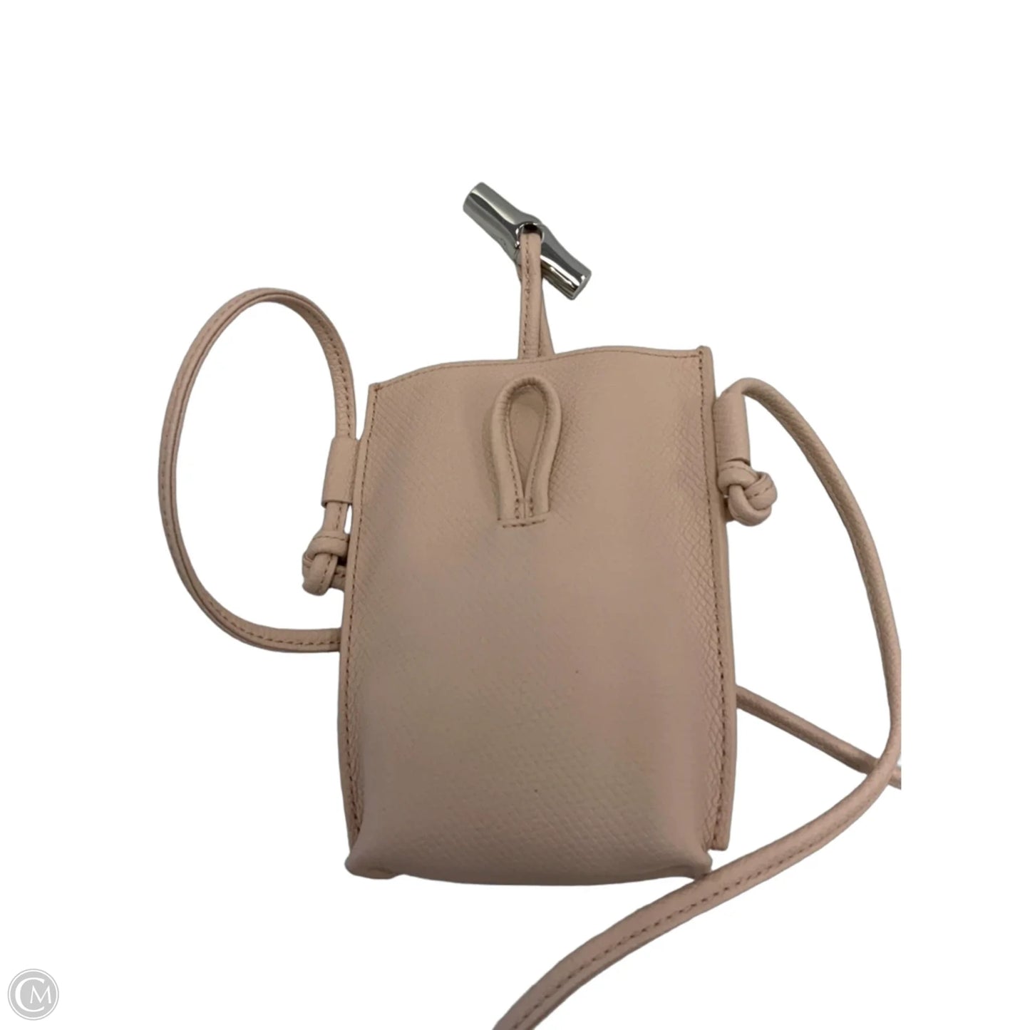 Crossbody Designer By Longchamp, Size: Small