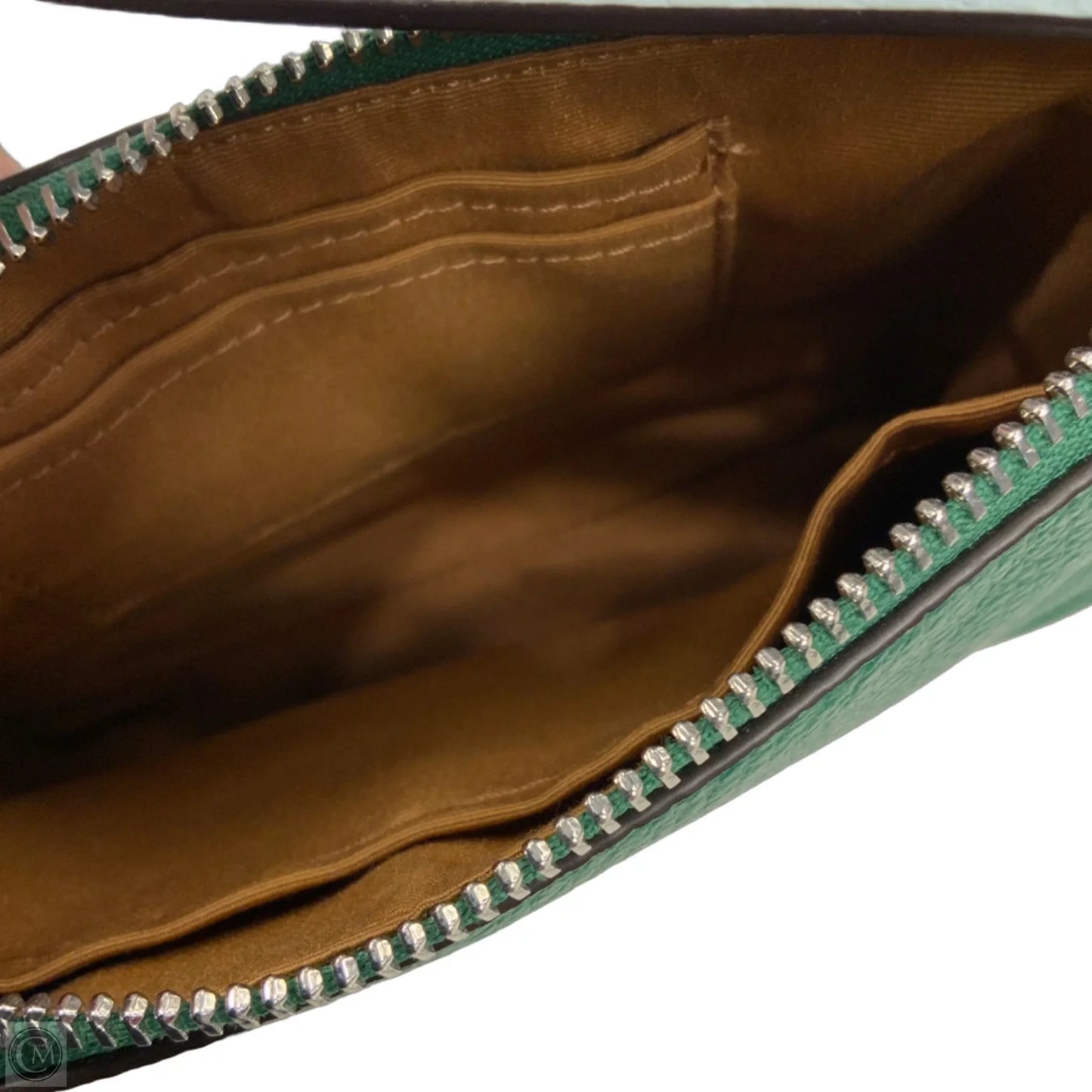 Wristlet Designer By Coach, Size: Small