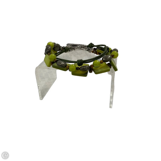 Bracelet Other By Silpada
