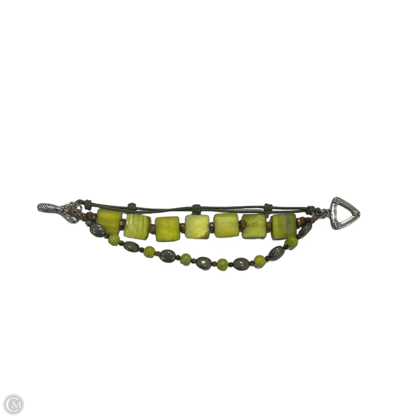 Bracelet Other By Silpada