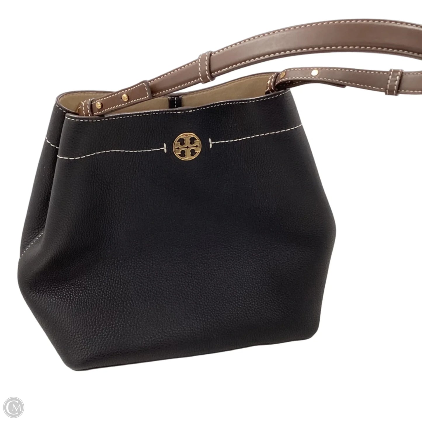 Handbag Designer By Tory Burch, Size: Large