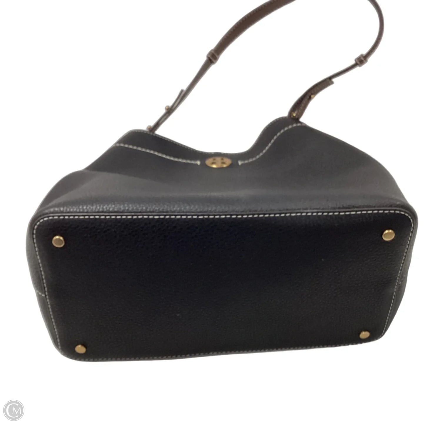 Handbag Designer By Tory Burch, Size: Large