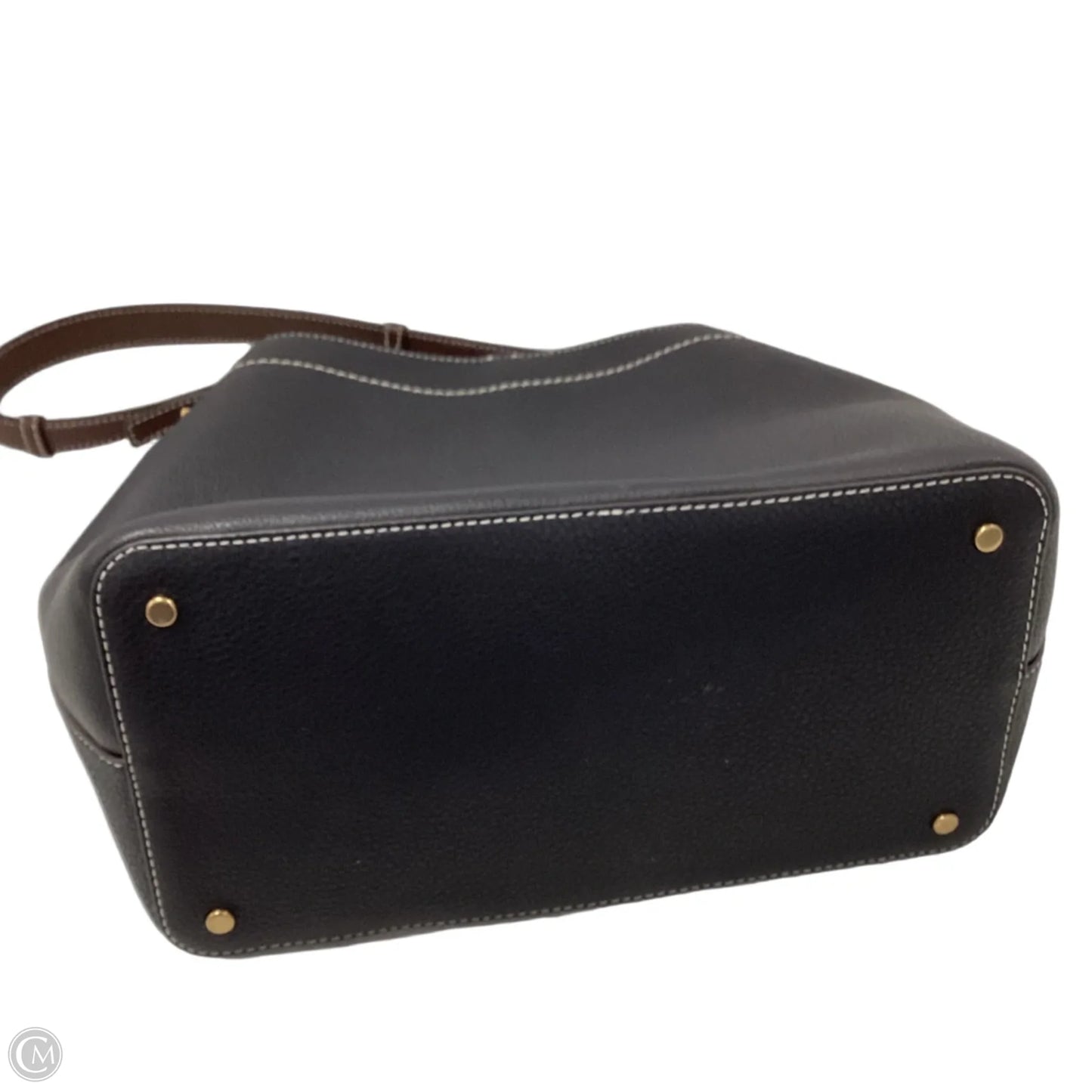 Handbag Designer By Tory Burch, Size: Large