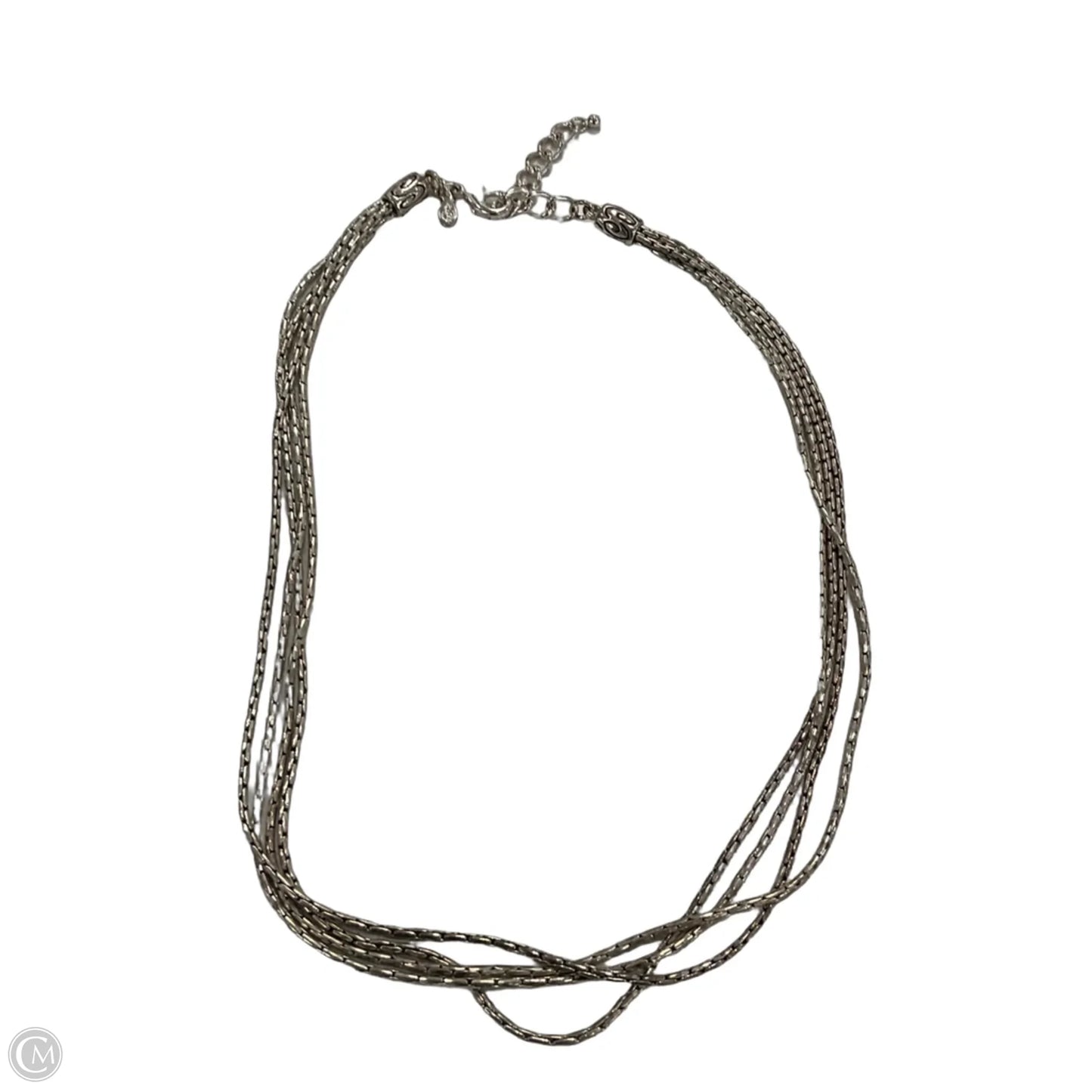 Necklace Other By Brighton