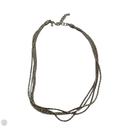 Necklace Other By Brighton