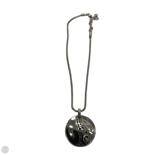 Necklace Other By Brighton