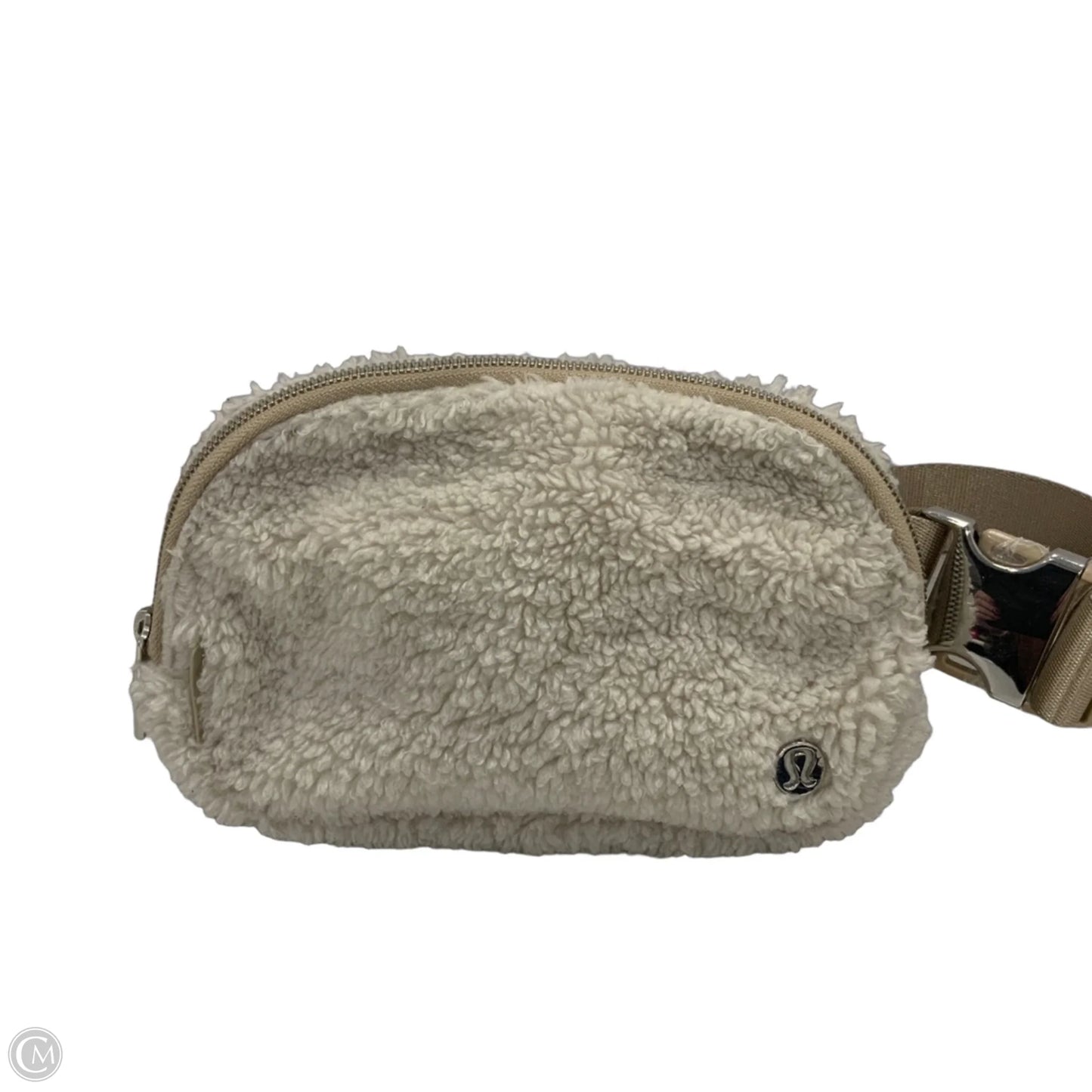 Belt Bag By Lululemon, Size: Small