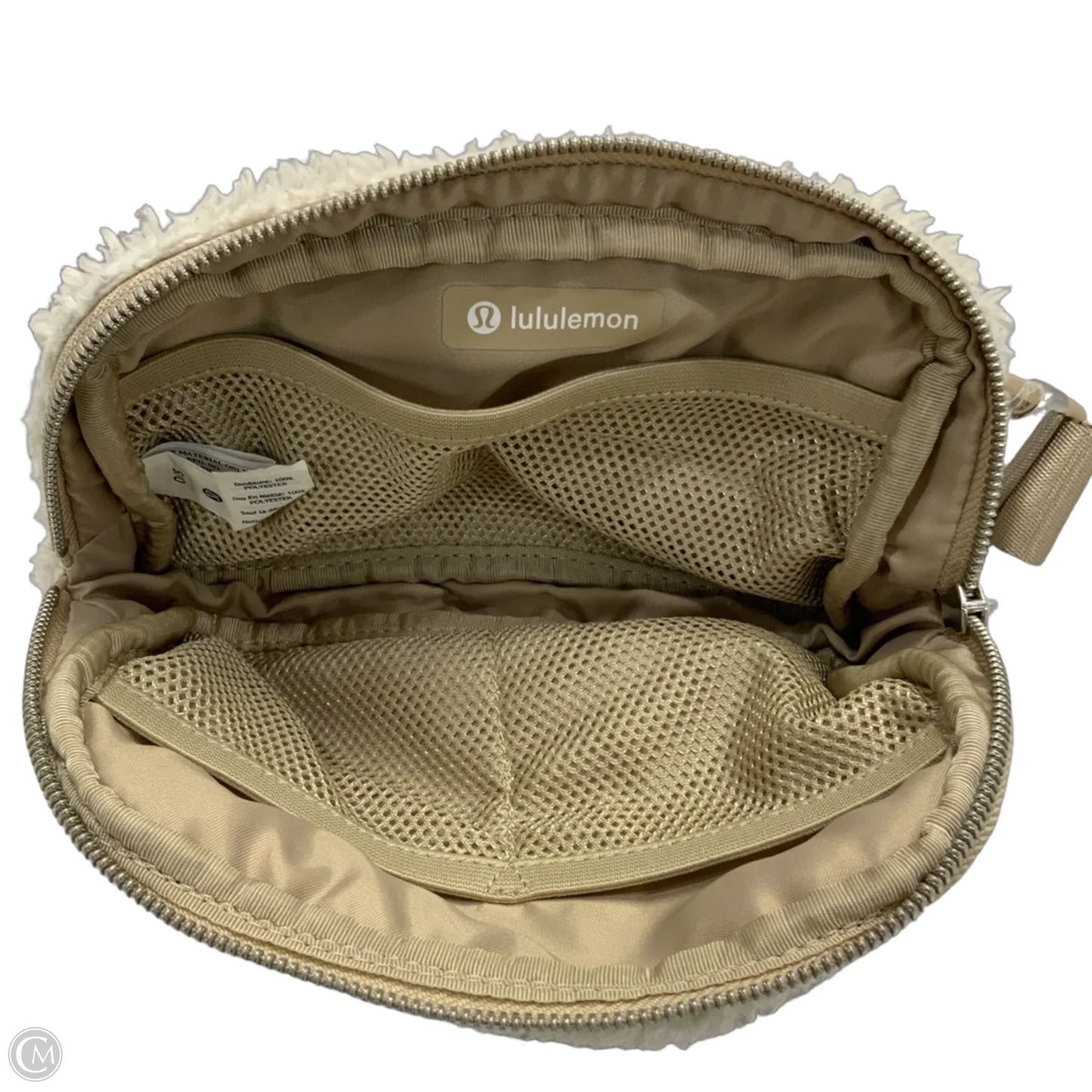 Belt Bag By Lululemon, Size: Small