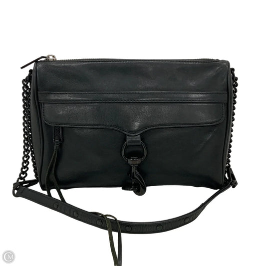 Handbag Designer By Rebecca Minkoff, Size: Medium