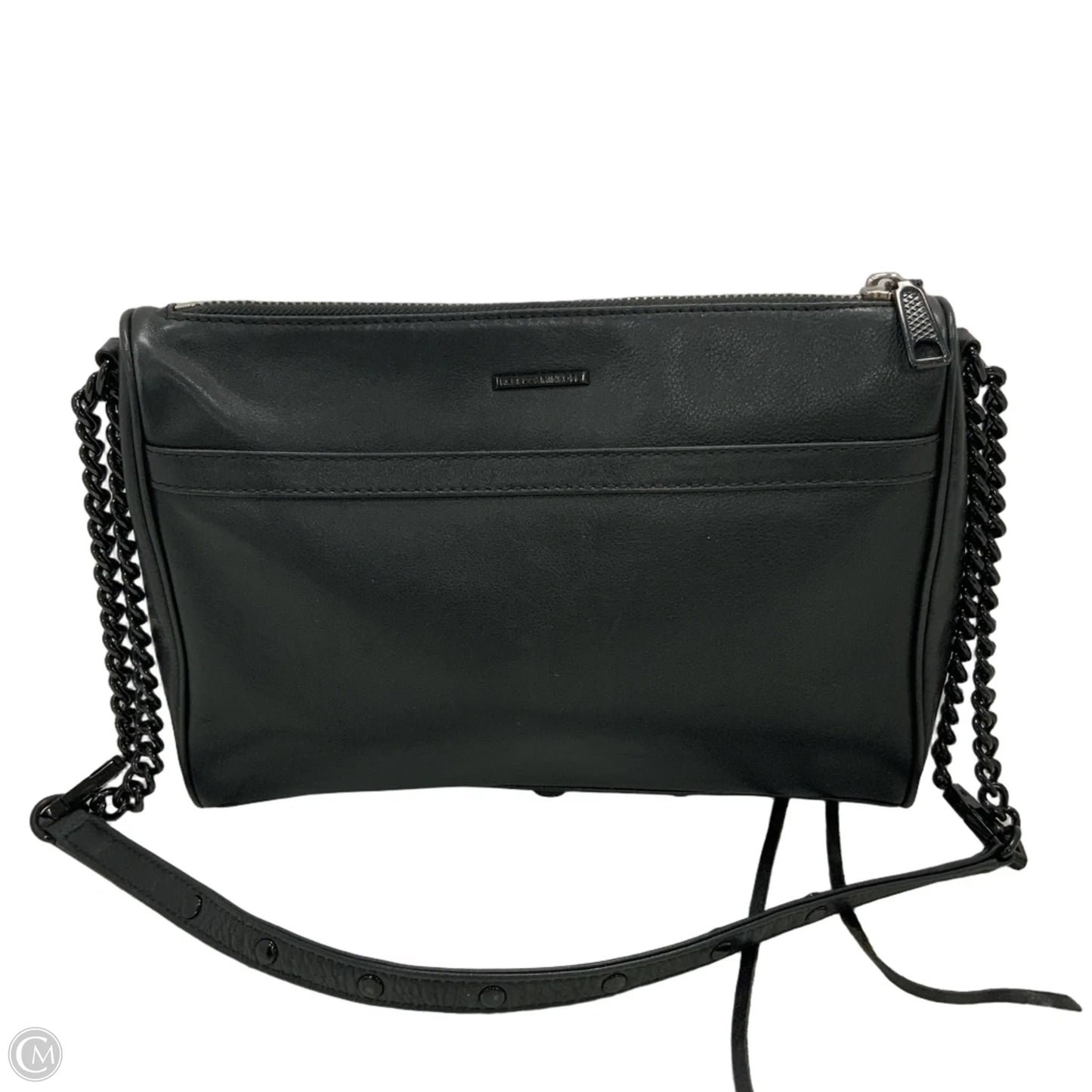 Handbag Designer By Rebecca Minkoff, Size: Medium