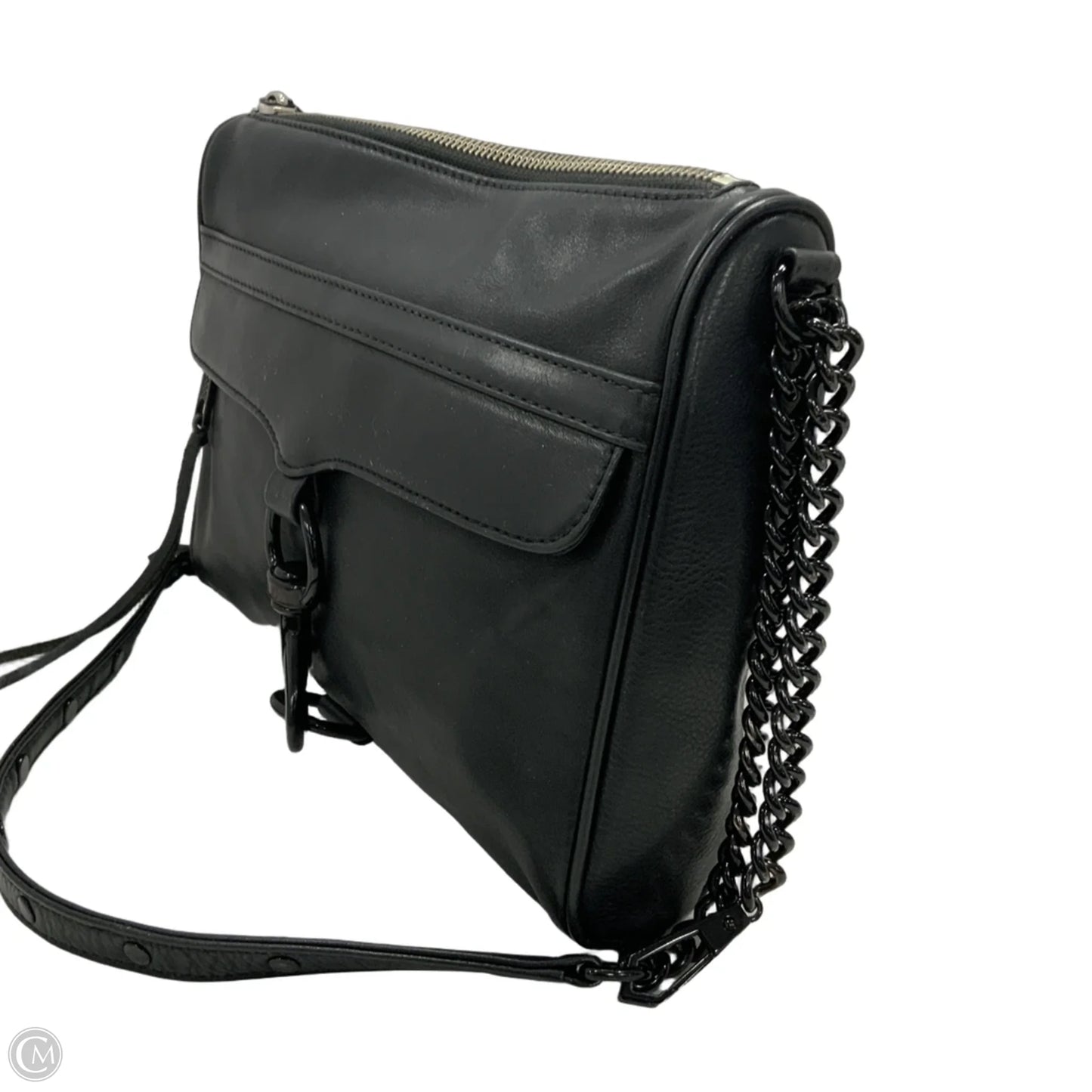 Handbag Designer By Rebecca Minkoff, Size: Medium