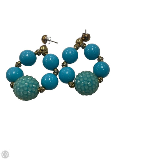 Earrings Dangle/drop By Brynn Hudson