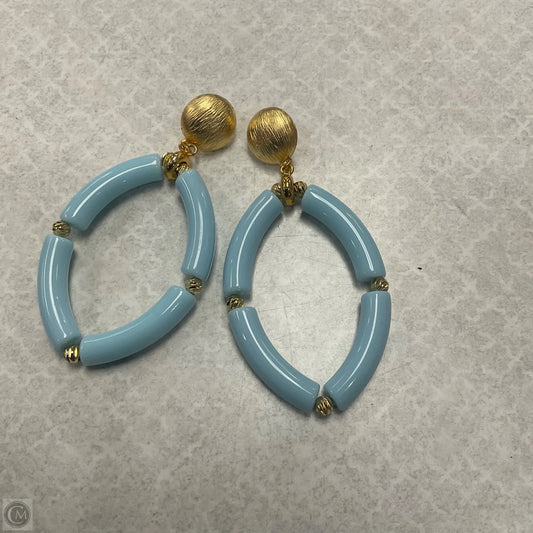 Earrings Dangle/drop By Cma