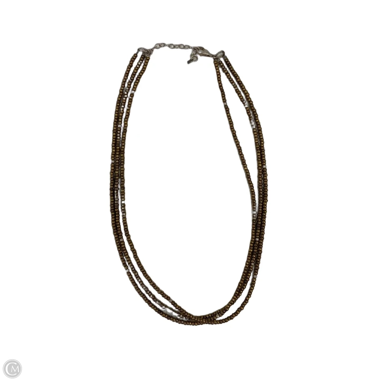 Necklace Other By Silpada