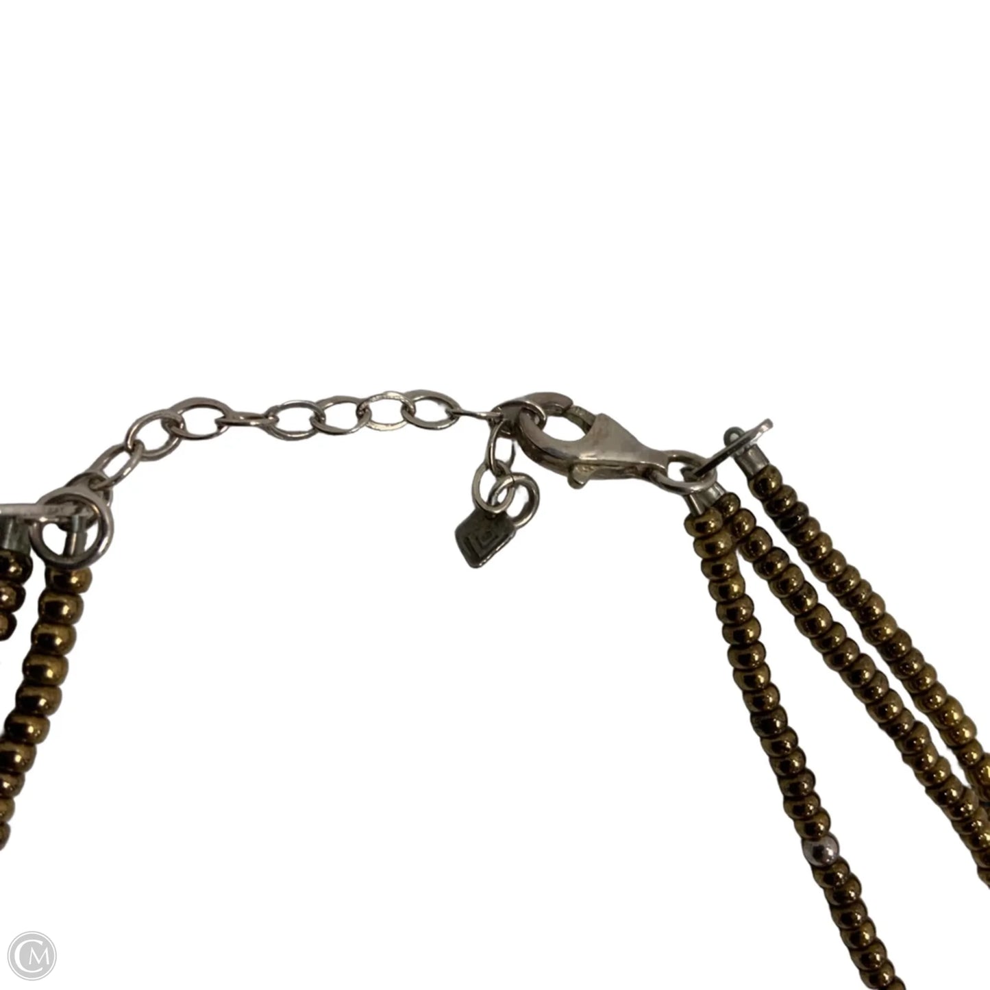 Necklace Other By Silpada